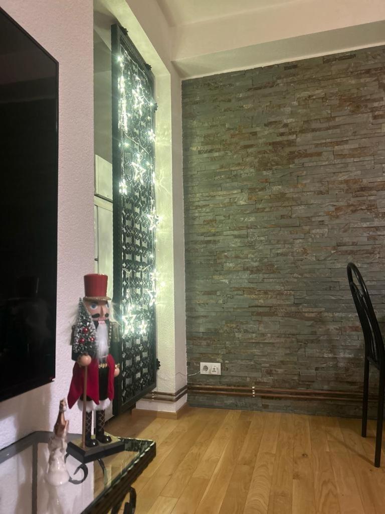 Apartments Vranas Visoko Eksteriør bilde